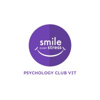 Smile Over Stress (SOS-VIT) Logo