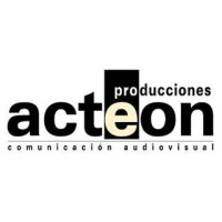 Acteon Producciones Logo