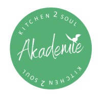 Kitchen2Soul Akademie Logo