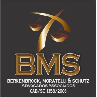 Berkenbrock, Moratelli & Schütz Advogados Associados Logo