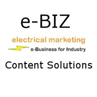 Electrical Marketing LLC Logo