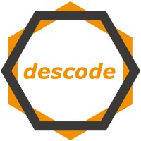 Descode Logo
