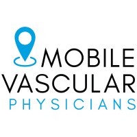 Mobile Vascular Physicians Logo
