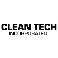 Clean Tech, Inc. - US Logo