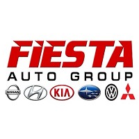 Fiesta Auto Group Logo