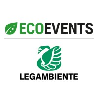 Ecoevents by Ambiente e Salute Società Benefit Logo