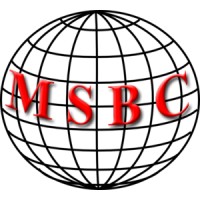MSBC LLC Logo