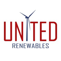 United Renewables LLC Logo