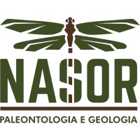 NASOR - Paleontologia e Geologia Logo