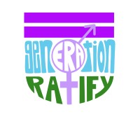 Generation Ratify Logo