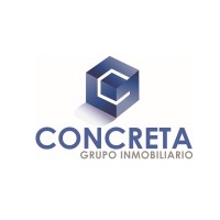 CONCRETA S.A. Logo