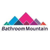 Bathroom Mountain Logo