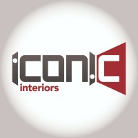 ICONIC Interiors Logo