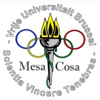 Mesacosa VUB Logo
