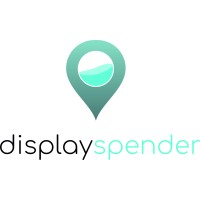 Displayspender GmbH Logo