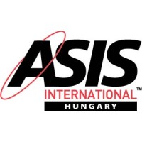 ASIS International - Hungary Chapter Logo