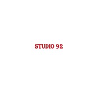 Studio 92 Logo