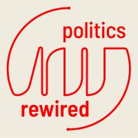 Politics Rewired Logo