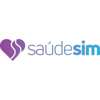 Saúde Sim Logo
