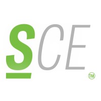 SCE Logo