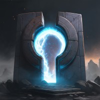 Moongate Games Logo