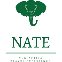 New Africa Travel Experience Logo