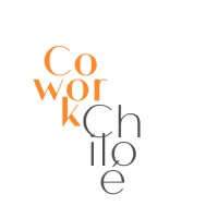 CoworkChiloe Logo