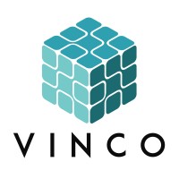 Vinco HealthData, LLC Logo