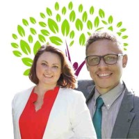 Lancaster Holistic Solutions Logo