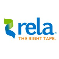 rela usa llc Logo