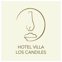 Hotel Villa Los Candiles Logo