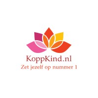 Koppkind.nl Logo