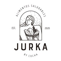Jurka by Cocha Logo