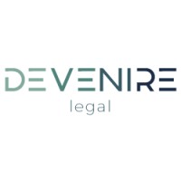 DEVENIRE legal Logo