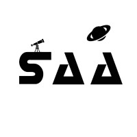 Society of Astronomy & Astrophysics (India), SAA (India) Logo