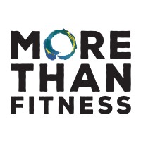 More Than Fitness Logo