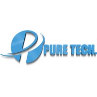 Pure Tech Logo