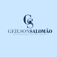 Geilson Salomão Advogados Associados Logo