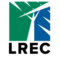 Lake Region Electric Cooperative Logo