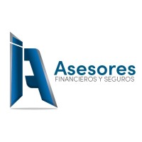 IA.Asesores Financieros y Seguros Logo