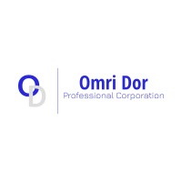 Omri Dor Professional Corporation Logo