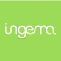 INGEMA S.A. Logo