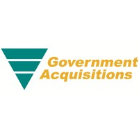 Government Acquisitions Logo
