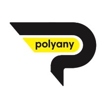 Polyany s.r.o. Logo