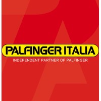 Palfinger Italia S.p.A. Logo