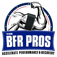 The BFR PROS Logo