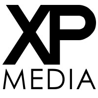 XPMedia Logo