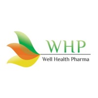 Well Health Pharma Logo
