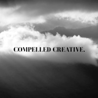 Compelled Creative Logo