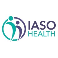 Iaso Health Logo